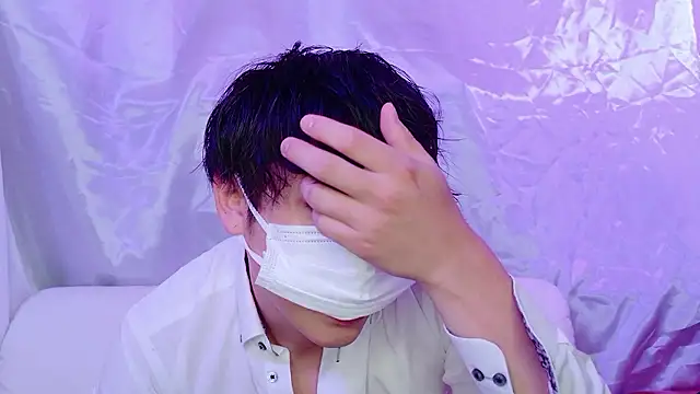 -kou-- online show from April 14, 2026, 11:48 am