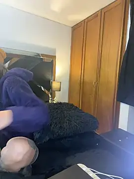 Moon Magic666 online show from February 25, 2026, 9:47 pm