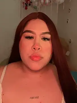 Mia Carters online show from December 15, 2025, 10:15 pm