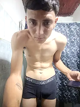 maikel23grande online show from January 16, 2026, 4:16 am