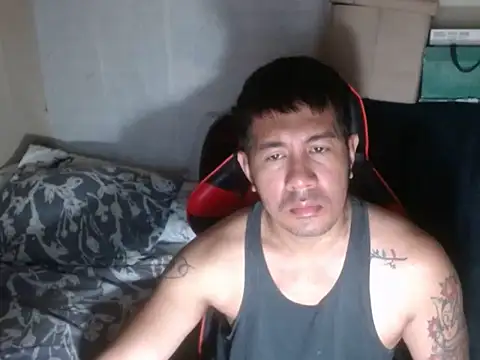 kheljordan23 online show from March 1, 2026, 3:50 am