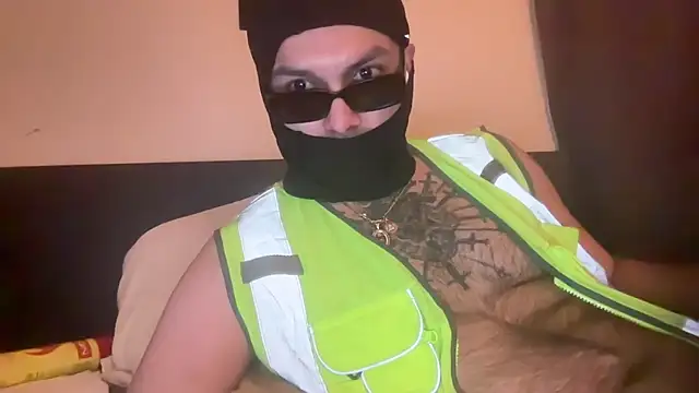 angelblanco online show from April 3, 2026, 9:27 am