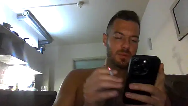 cheekycherryx online show from March 1, 2026, 7:25 pm