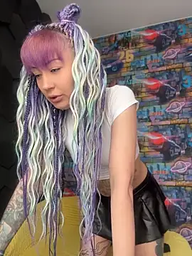 Snapshot of Tattoo__Moon chatting on May 3, 2026, 12:38 am Tattoo Moon online show from May 3, 2026, 12:38 am