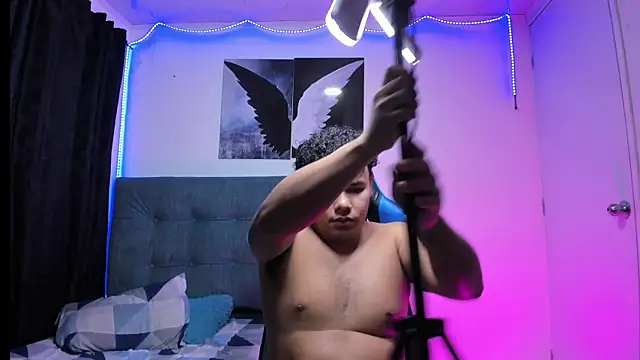 michael iron online show from April 6, 2026, 4:57 am