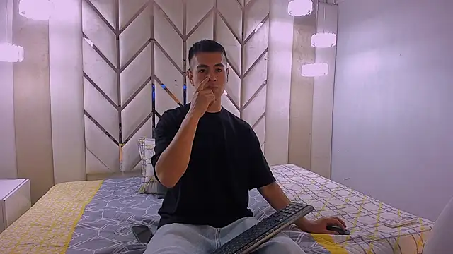 Nick Archer online show from January 5, 2026, 9:51 pm