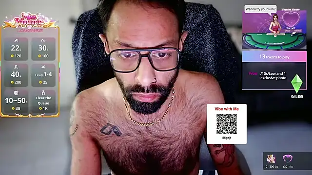 LilBrownPKB online show from February 1, 2026, 4:16 pm