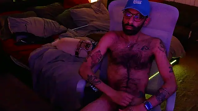 LilBrownPKB online show from December 17, 2025, 11:10 pm