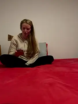 Annas G online show from January 9, 2026, 2:57 pm