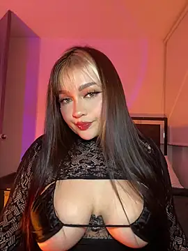Snapshot of Daniela_ruizz chatting on July 18, 2026, 3:48 am Daniela ruizz online show from July 18, 2026, 3:48 am