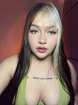 Snapshot of Daniela_ruizz chatting on July 17, 2026, 1:47 am Daniela ruizz online show from July 17, 2026, 1:47 am
