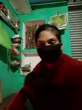 Sapna8080 online show from January 13, 2026, 1:20 am