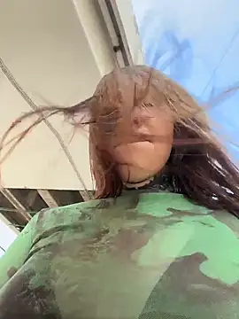 FionaMurr online show from March 17, 2026, 1:30 am