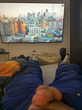 Geilerspritzer2023 online show from April 1, 2026, 3:20 pm