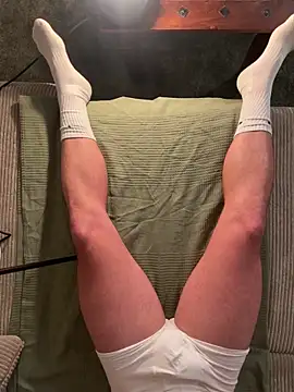 Krizzly666 online show from December 16, 2025, 9:08 pm