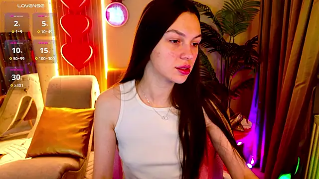 MaxinCarroll online show from March 2, 2026, 6:25 am