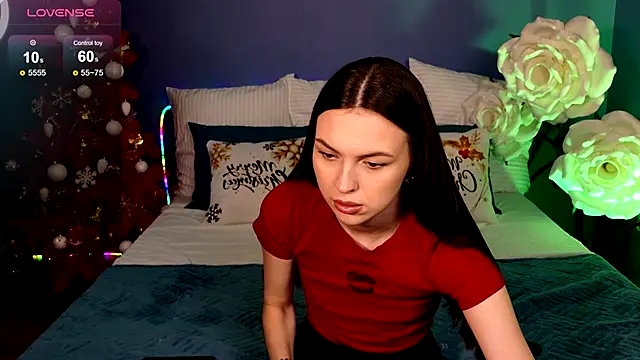 Snapshot of MaxinCarroll chatting on December 14, 2025, 7:19 pm MaxinCarroll online show from December 14, 2025, 7:19 pm