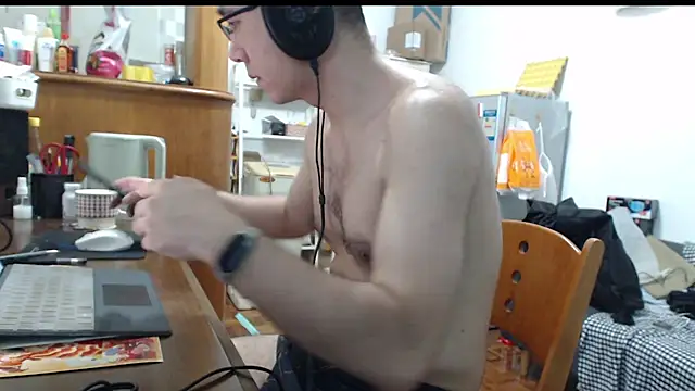 jjjjay123 online show from July 13, 2026, 3:06 am