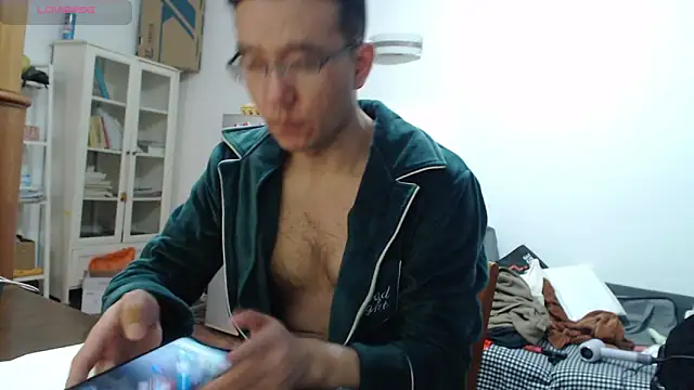 jjjjay123 online show from January 9, 2026, 2:46 pm