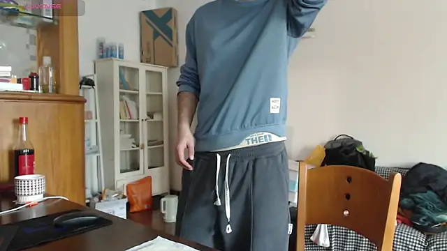 jjjjay123 online show from January 14, 2026, 12:58 am