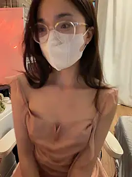 Snapshot of mimichannn99 chatting on March 3, 2026, 9:05 am mimichannn99 online show from March 3, 2026, 9:05 am