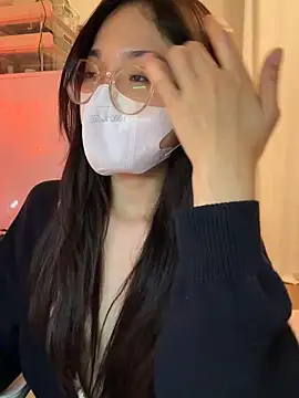 mimichannn99 online show from March 31, 2026, 8:44 pm