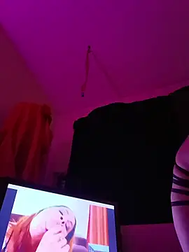  Ramone666 online show from April 6, 2026, 7:42 am