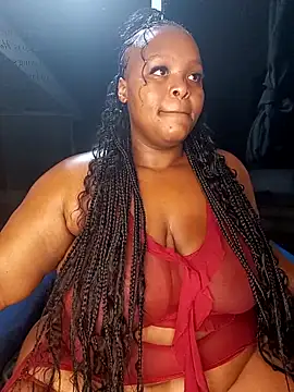 ChoklitBerryXX online show from March 12, 2026, 10:14 pm