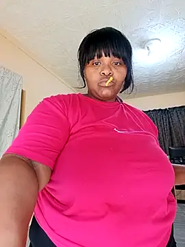 ChoklitBerryXX online show from January 15, 2026, 7:01 am