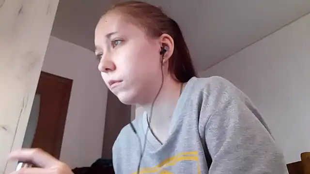 Annette meow1 online show from February 19, 2026, 8:00 am