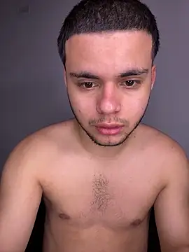 Liam Mateo online show from February 6, 2026, 1:56 am