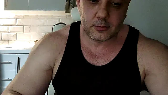 WildJohn XX online show from May 8, 2026, 10:35 pm