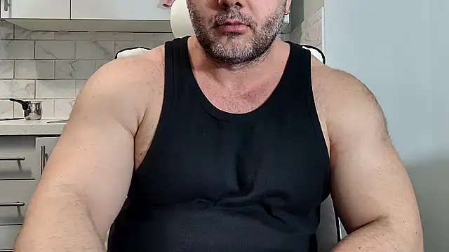 WildJohn XX online show from March 26, 2026, 10:18 pm