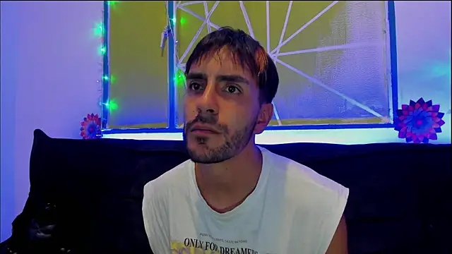 Lord Apolo online show from January 5, 2026, 10:13 pm