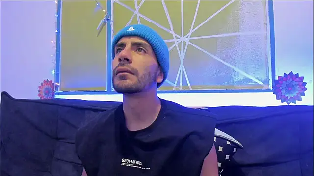 Lord Apolo online show from January 9, 2026, 2:02 pm