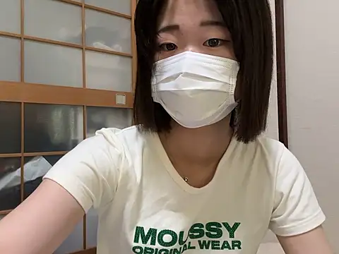 kuromi chan oo online show from June 10, 2026, 9:05 pm