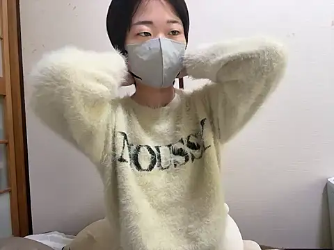 kuromi chan oo online show from June 11, 2026, 11:13 pm