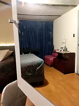 Jacki0128 online show from March 4, 2026, 12:51 am