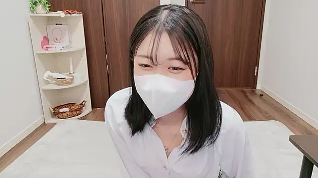 Ms-KARINA online show from February 21, 2026, 8:49 am