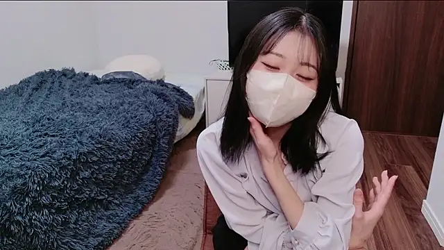 Ms-KARINA online show from February 16, 2026, 3:49 am