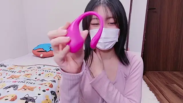 Ms-KARINA online show from January 11, 2026, 5:58 am