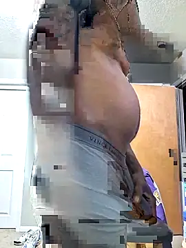 Rizzle9800 online show from April 12, 2026, 6:38 am