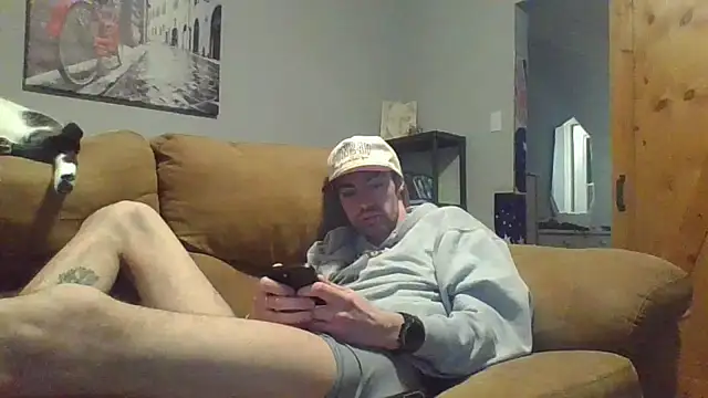 Snapshot of CoppedDrywall chatting on January 5, 2026, 10:46 pm CoppedDrywall online show from January 5, 2026, 10:46 pm