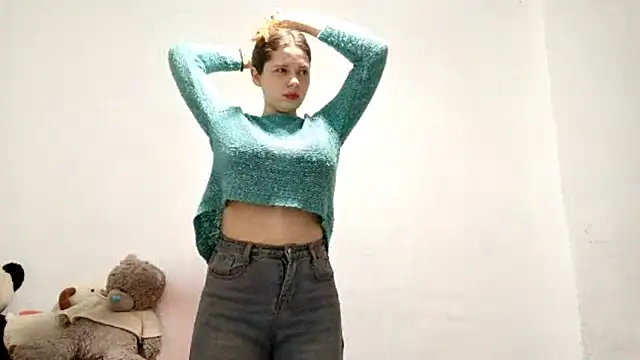 Snapshot of ClarisaCalvary chatting on January 11, 2026, 5:31 pm ClarisaCalvary online show from January 11, 2026, 5:31 pm