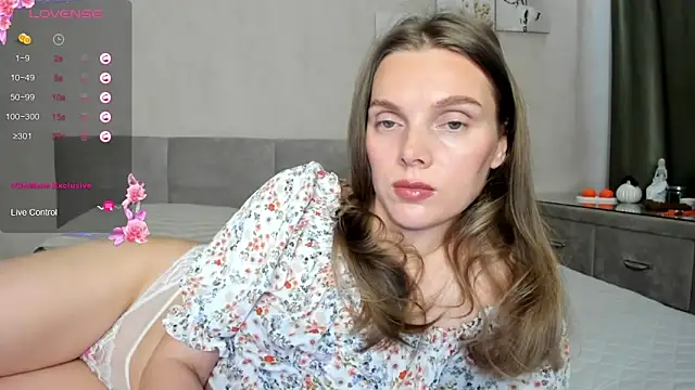 Sunny BunnyX online show from March 2, 2026, 3:18 am