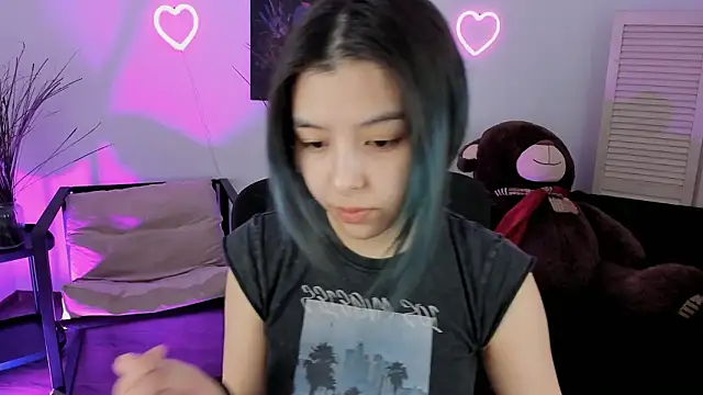 SirenMystiq online show from March 12, 2026, 7:29 pm