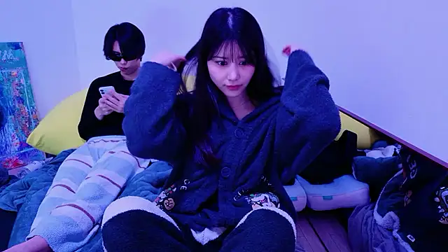 Gokujyo-Namanaka online show from April 3, 2026, 2:12 pm