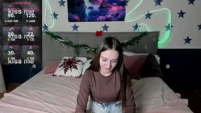 MeliAmeli online show from December 22, 2025, 8:03 am