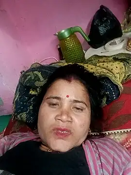 Snapshot of Kinjal_pande chatting on January 13, 2026, 2:32 pm Kinjal pande online show from January 13, 2026, 2:32 pm