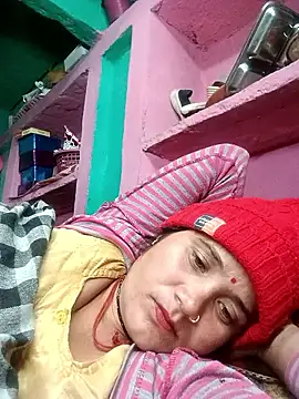 Snapshot of Kinjal_pande chatting on January 10, 2026, 4:46 pm Kinjal pande online show from January 10, 2026, 4:46 pm